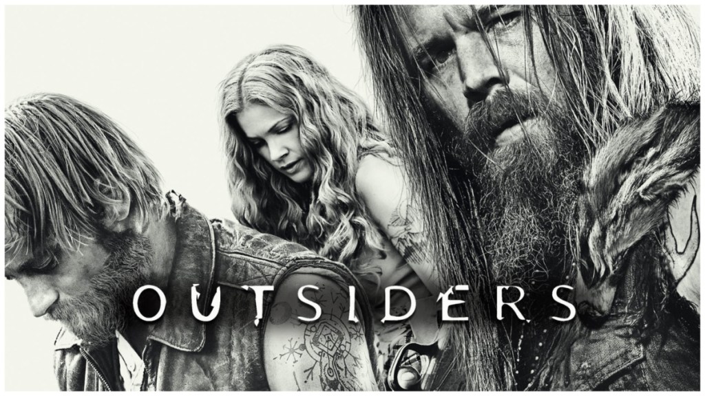 Outsiders Season 1