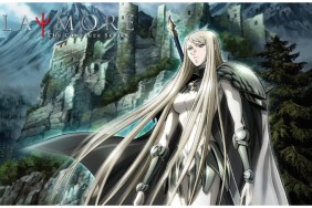 Claymore Season 1