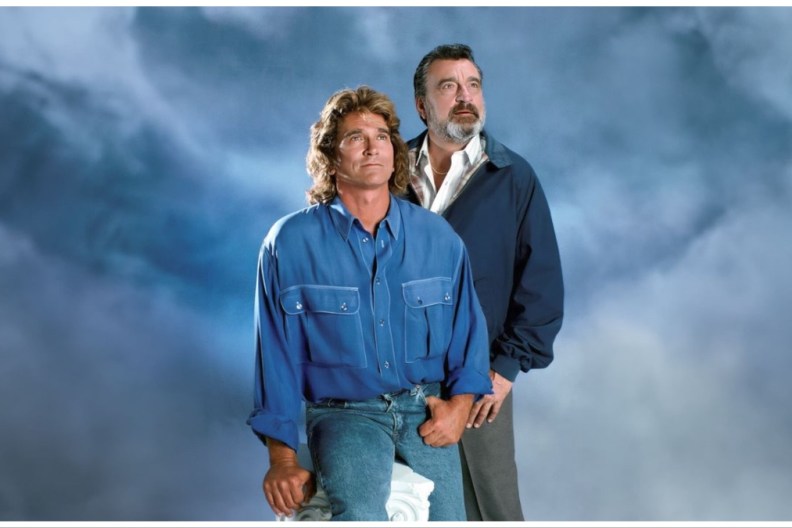 Highway to Heaven (1984) Season 2 streaming