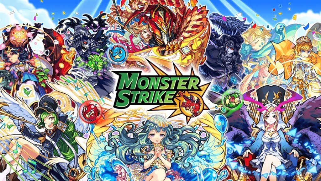 Monster Strike (2015) Season 2