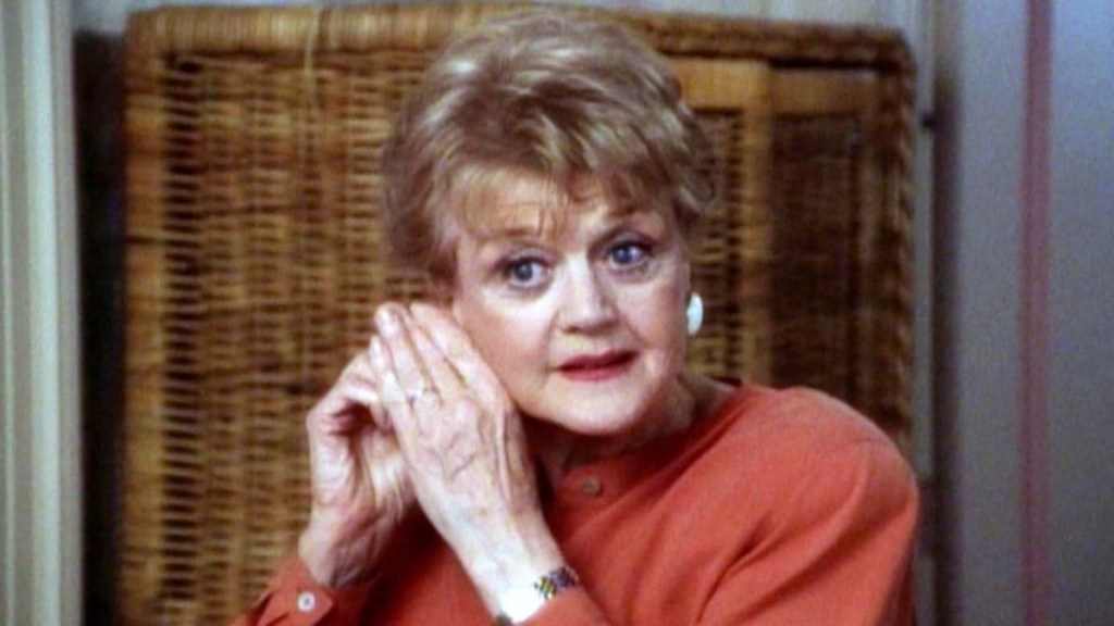 Murder, She Wrote Season 11 Streaming: Watch & Stream Online via Amazon Prime Video & Peacock