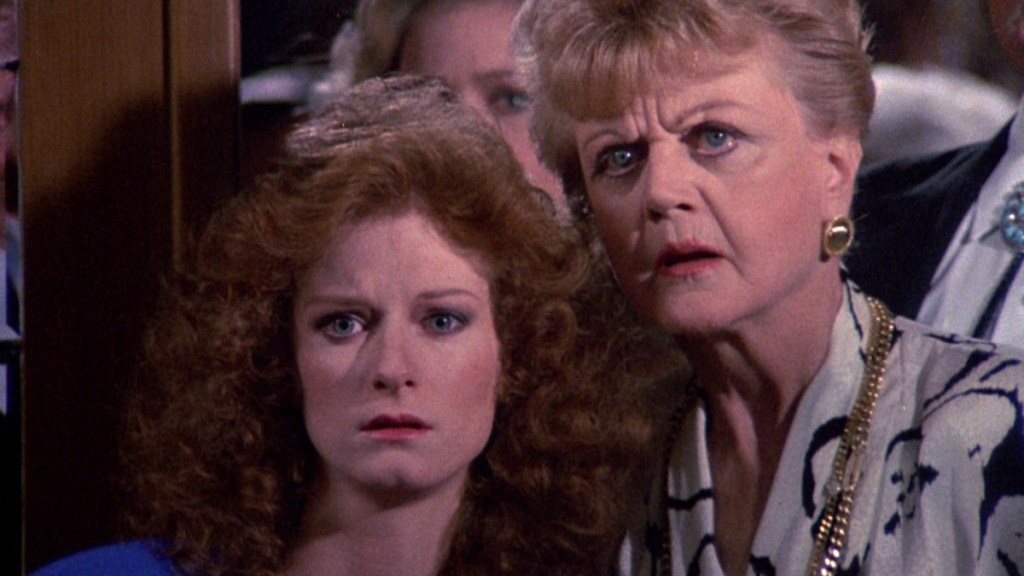 Murder, She Wrote Season 5 Streaming: Watch & Stream Online via Amazon Prime Video & Peacock