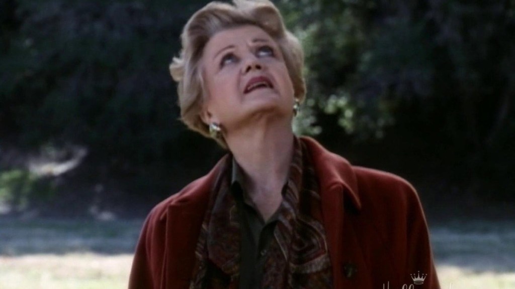 Murder, She Wrote Season 7 Streaming: Watch & Stream Online via Amazon Prime Video & Peacock