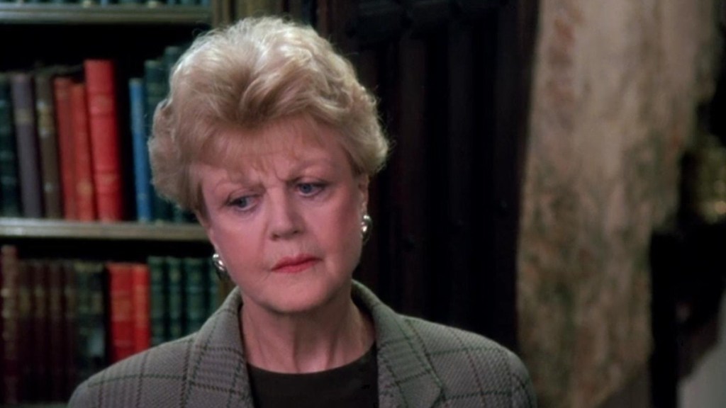 Murder, She Wrote Season 9 Streaming: Watch & Stream Online via Amazon Prime Video & Peacock