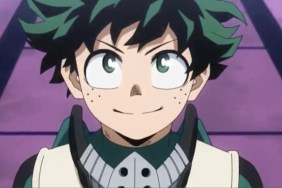 My Hero Academia Chapter 413 Release Date