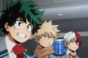 My Hero Academia Chapter 414 Release Date