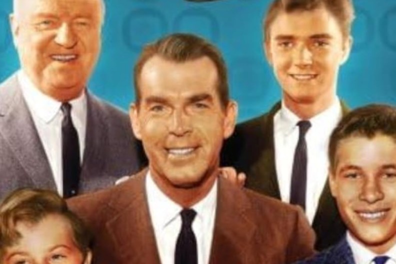 My Three Sons (1960) Season 11 Streaming: Watch & Stream Online via Amazon Prime Video