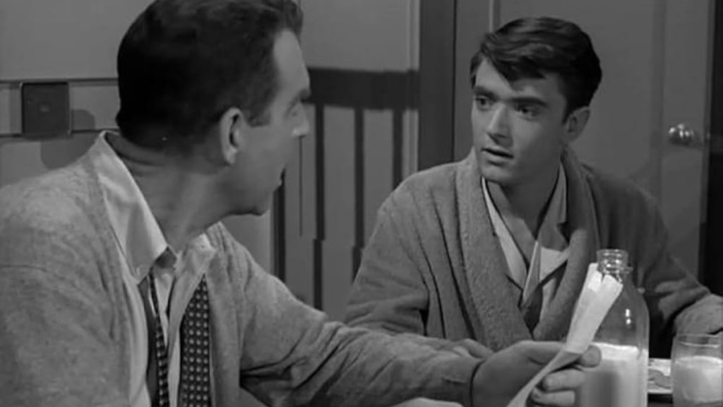 My Three Sons (1960) Season 9 Streaming: Watch & Stream Online via Amazon Prime Video