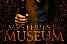 Mysteries at the Museum Season 2 Streaming: Watch & Stream Online via HBO Max