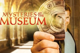 Mysteries at the Museum Season 24 Streaming: Watch & Stream Online via HBO Max