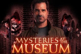  Mysteries at the Museum Season 3 Streaming: Watch & Stream Online via HBO Max