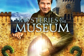  Mysteries at the Museum Season 6 Streaming: Watch & Stream Online via HBO Max