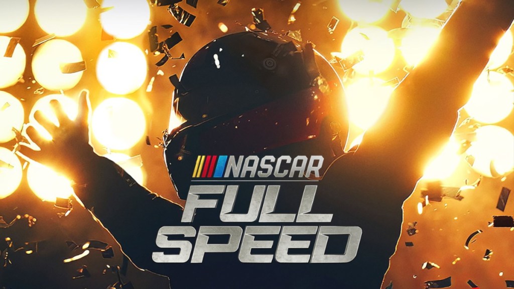 Will There Be a NASCAR: Full Speed Season 2 Release Date & Is It Coming Out?