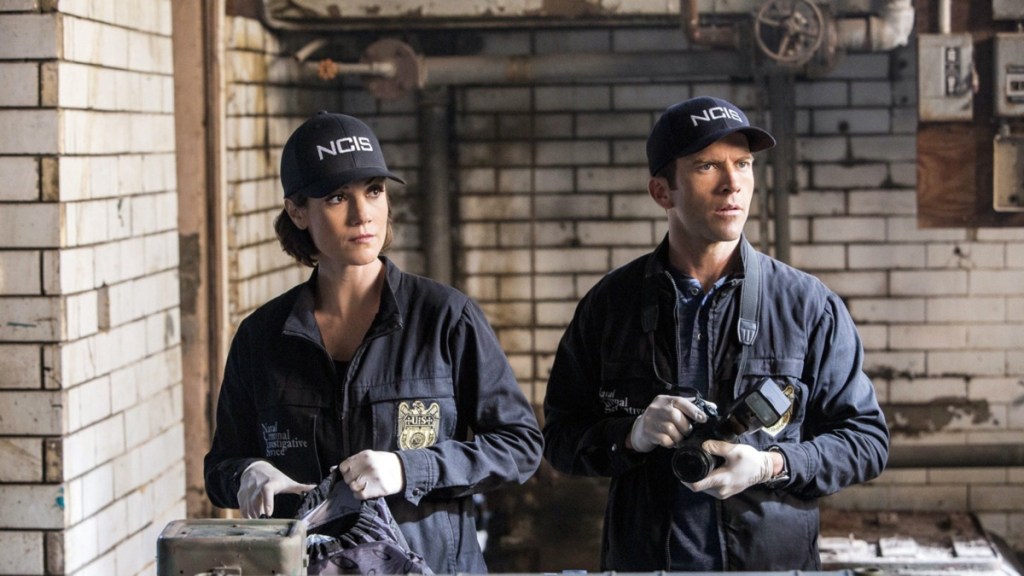 NCIS: New Orleans Season 2 Streaming: Watch & Stream Online via Paramount Plus