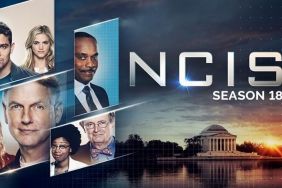 NCIS Season 18