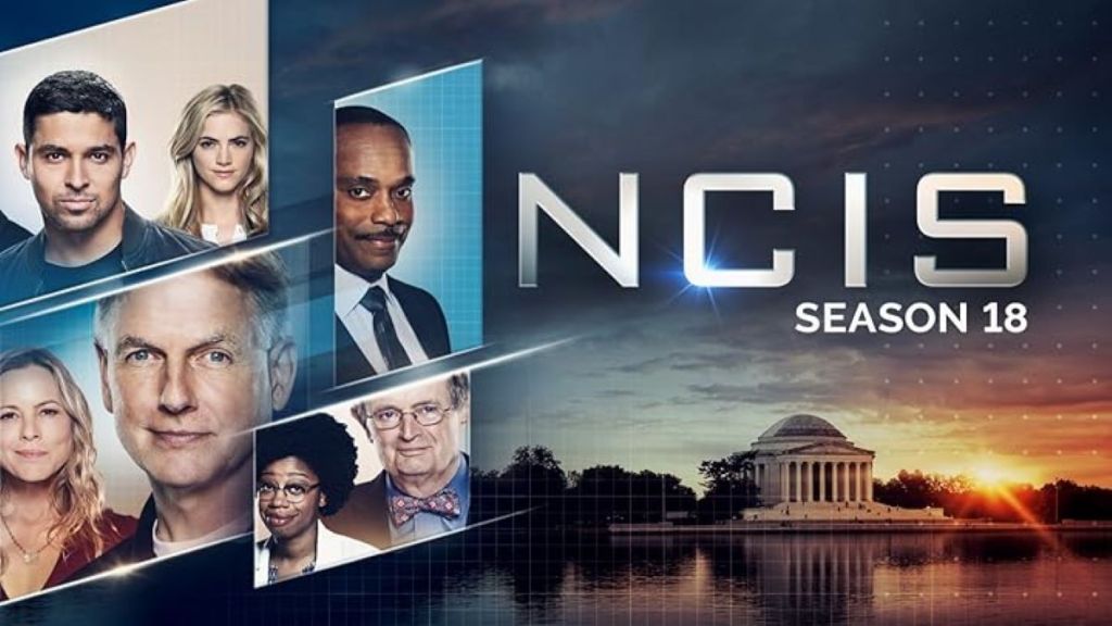 NCIS Season 18