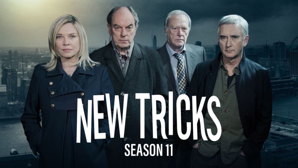 New Tricks Season 11