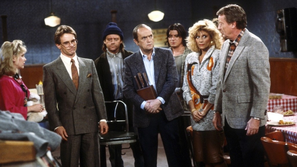 Newhart (1982) Season 1 Streaming: Watch & Stream Online via Amazon Prime Video