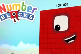 Numberblocks Season 5 Streaming: Watch & Stream Online via Netflix