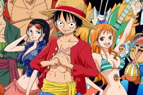 One Piece Chapter 1105 Release Date