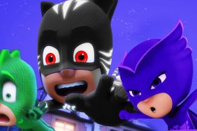 PJ Masks Season 2