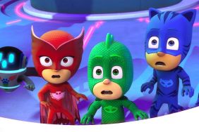 PJ Masks Season 3