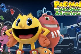 Pac-Man and the Ghostly Adventures Season 1