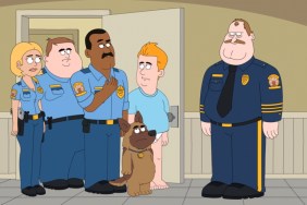 Paradise PD Season 1