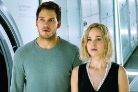 Passengers