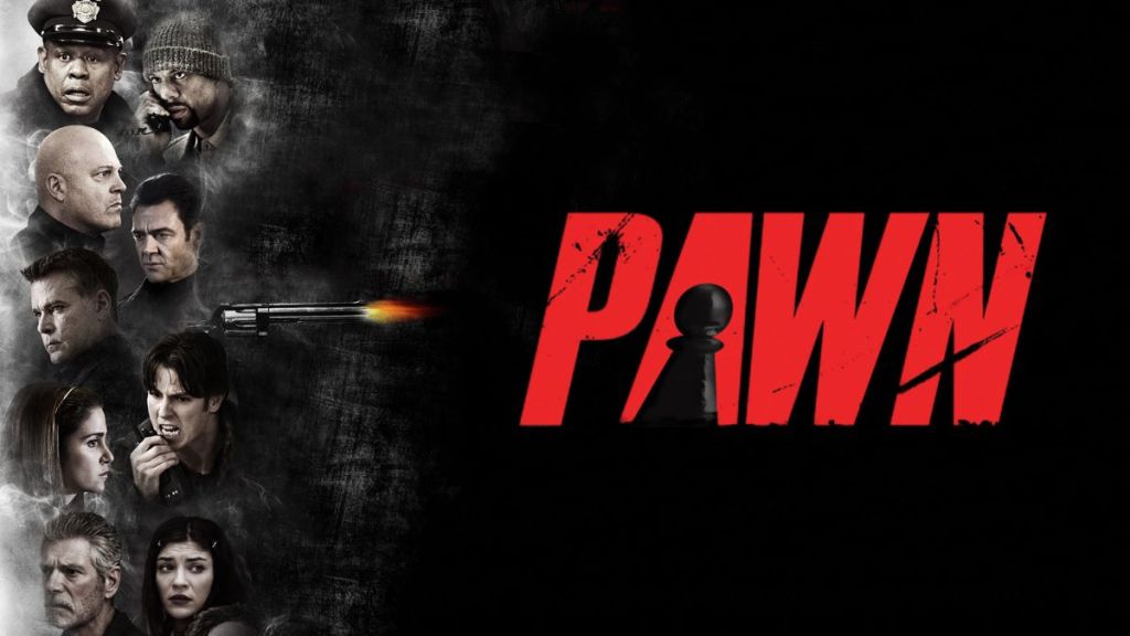 Pawn (2013)