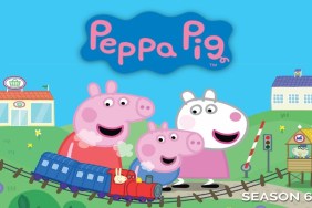 Peppa Pig (2004) Season 6