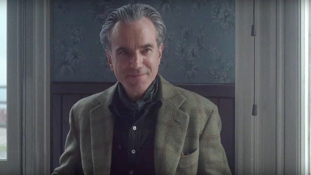 Phantom Thread Streaming: Watch & Stream Online via Netflix