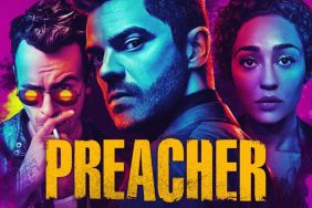 Preacher Season 2