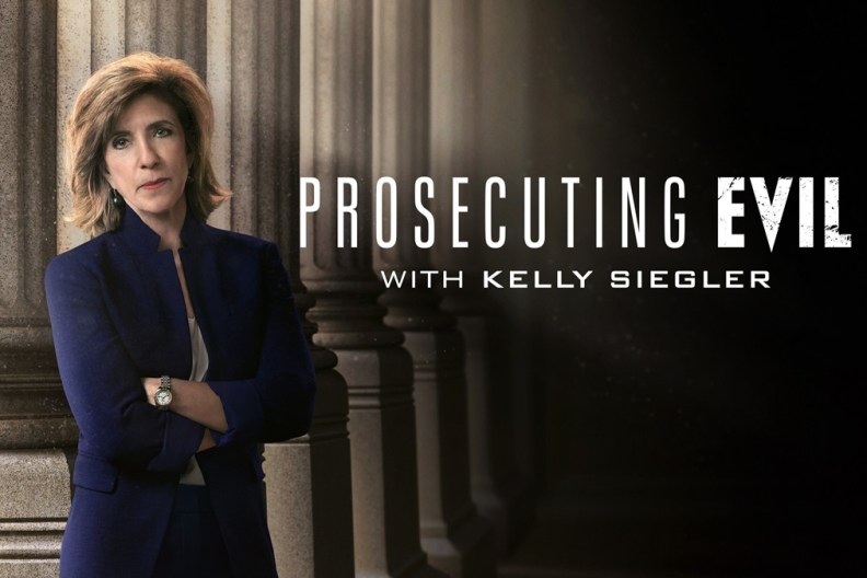 Prosecuting Evil With Kelly Siegler Season 1: How Many Episodes & When Do New Episodes Come Out?