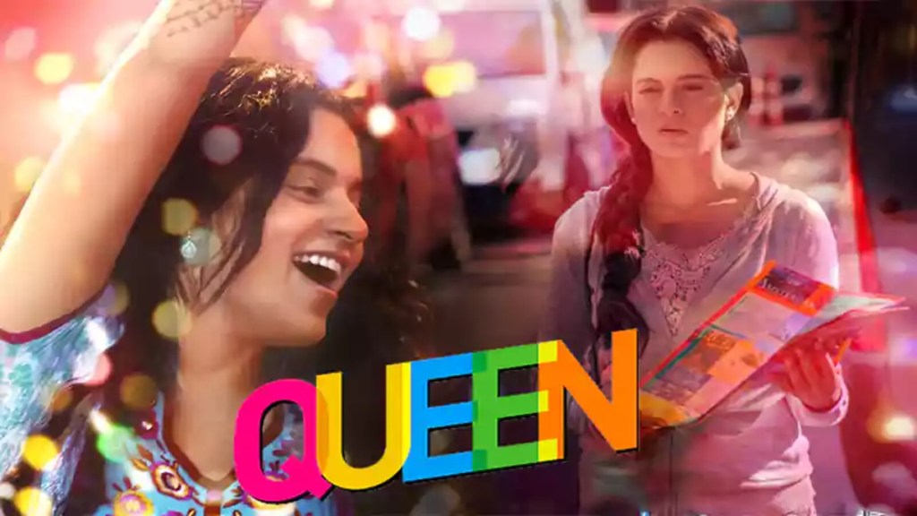 Queen (2013)