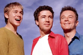 Queer As Folk (2000) Season 2 Streaming: Watch & Stream Online via Paramount Plus