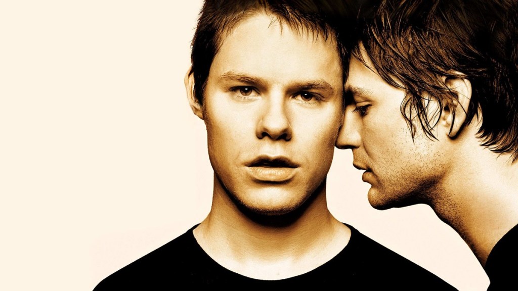 Queer As Folk (2000) Season 4 Streaming: Watch & Stream Online via Paramount Plus