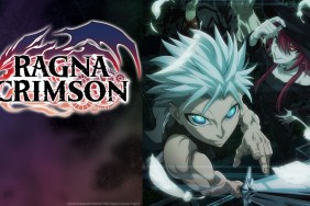 Ragna Crimson Season 1 Episode 17 Release Date & Time on HIDIVE