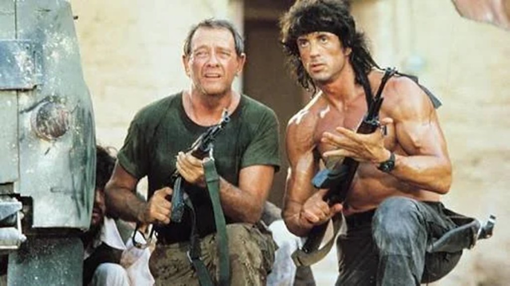 Rambo 3