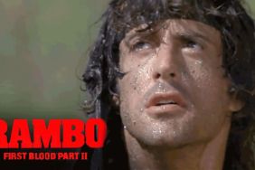 Rambo: First Blood Part 2