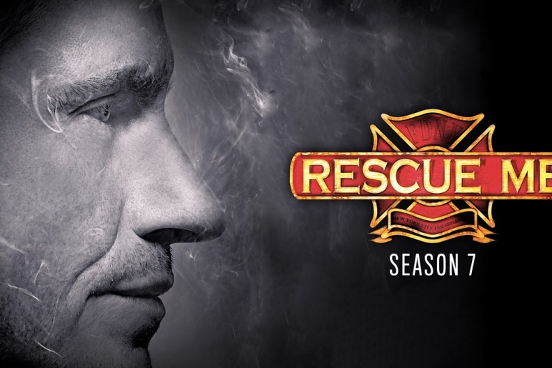 Rescue Me Season 7 Streaming: Watch & Stream Online via Hulu