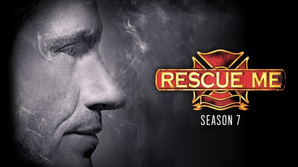 Rescue Me Season 7 Streaming: Watch & Stream Online via Hulu