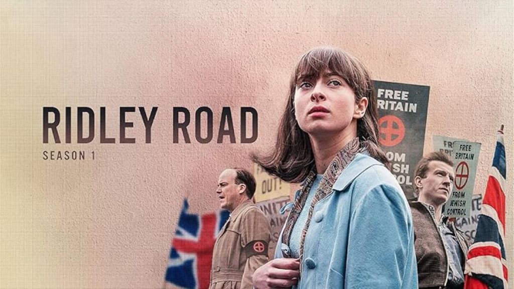 Ridley Road Season 1