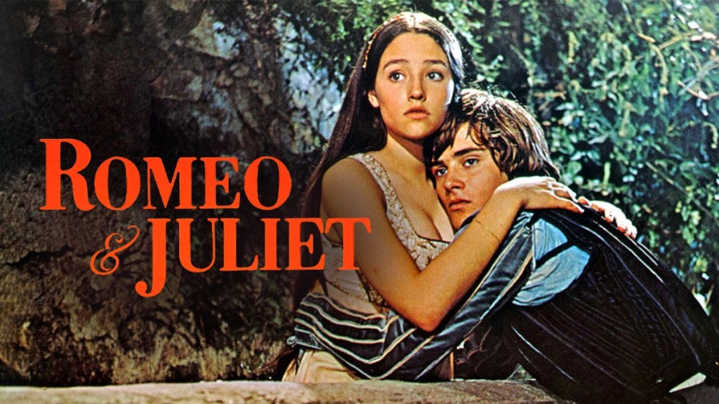 Romeo and Juliet (1968)