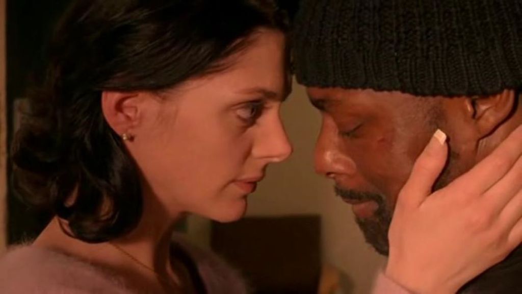 Rose and Maloney (2002) Season 2