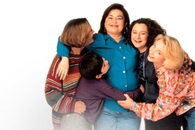 Roseanne Season 3 Streaming: Watch & Stream Online via Peacock