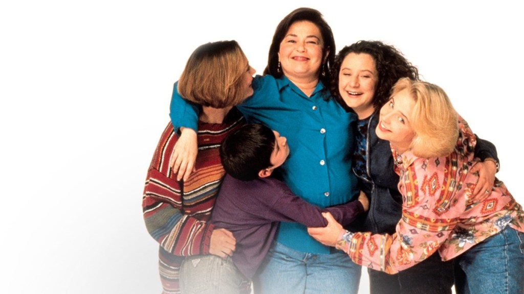 Roseanne Season 3 Streaming: Watch & Stream Online via Peacock