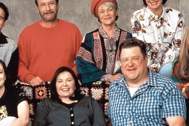 Roseanne Season 7 Streaming: Watch & Stream Online via Peacock