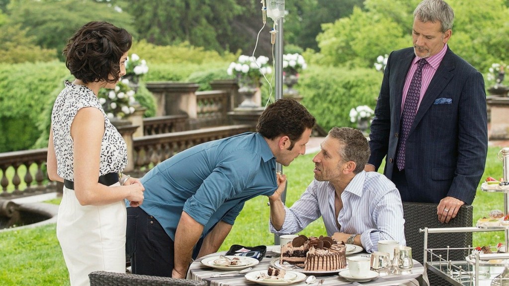 Royal Pains Season 4 Streaming: Watch & Stream Online via Amazon Prime Video