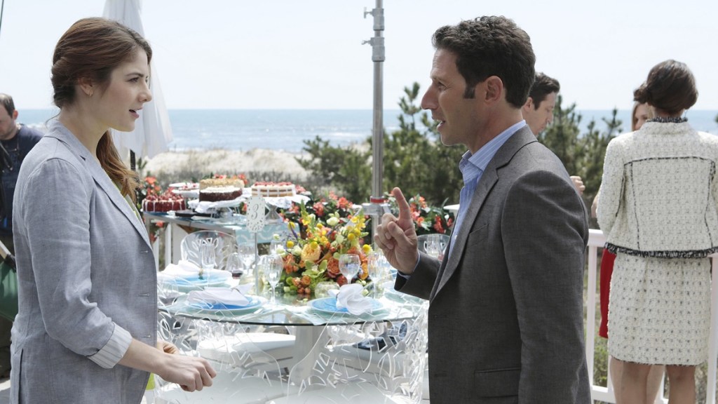 Royal Pains Season 7 Streaming: Watch & Stream Online via Amazon Prime Video